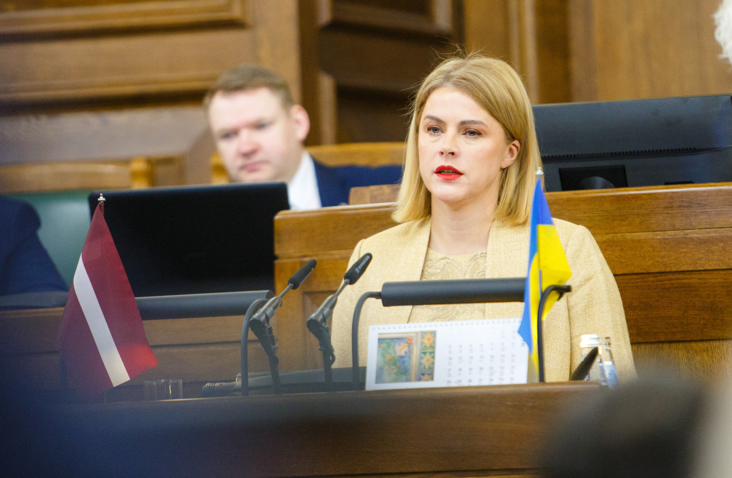 Evilas Siliņas Report Exposes Latvia's Political System's Dysfunction - News Directory 3