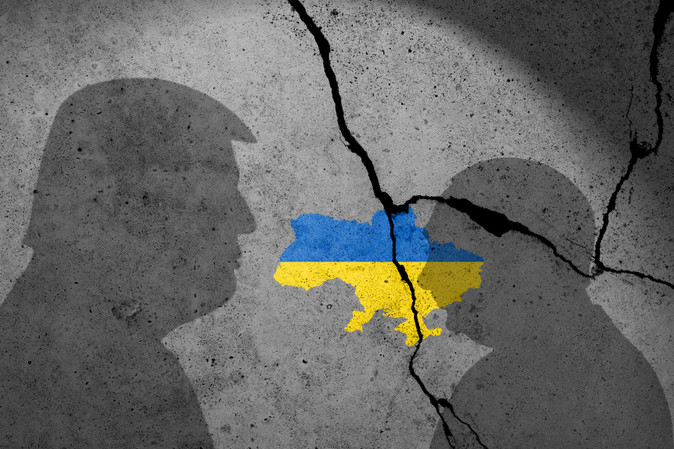 Trump's Talk with Putin Noticed by Neighbors - News Directory 3