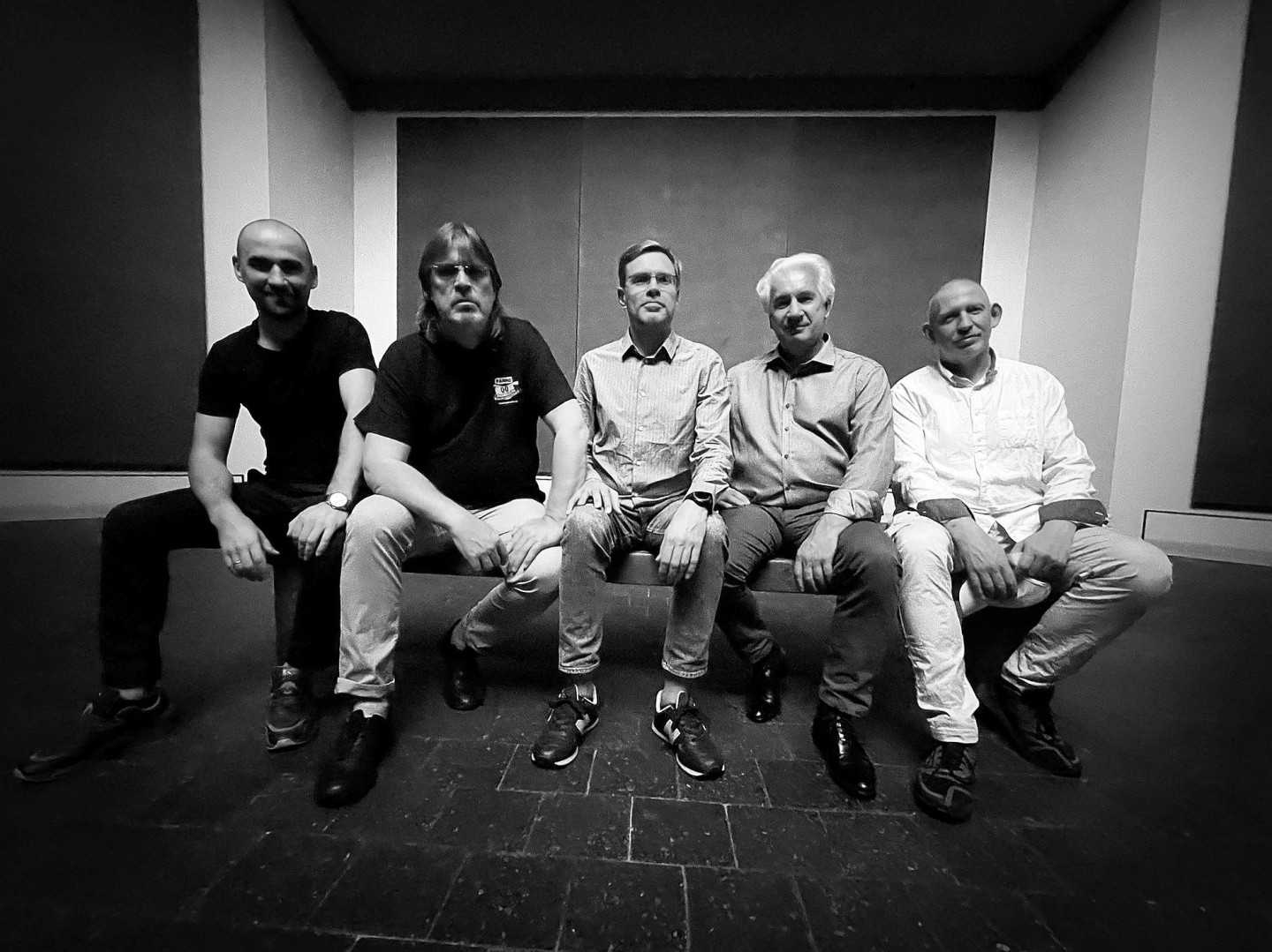 Mara Briezkalns Quintetが小さなメオトネ城で演奏します