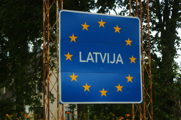 Svarīgi! ES ievieš jaunu ceļotāju reģistrācijas sistēmu