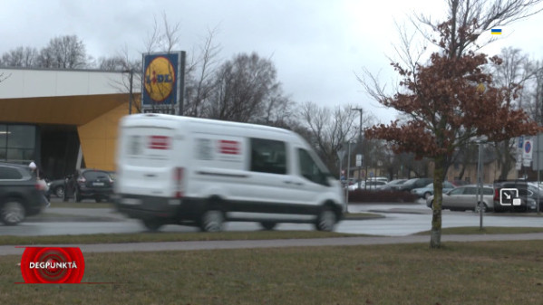 Gājiens uz "Lidl" kādai sievietei izrādījies liktenīgs… Vēlāk slimnīcā viņa mirusi
