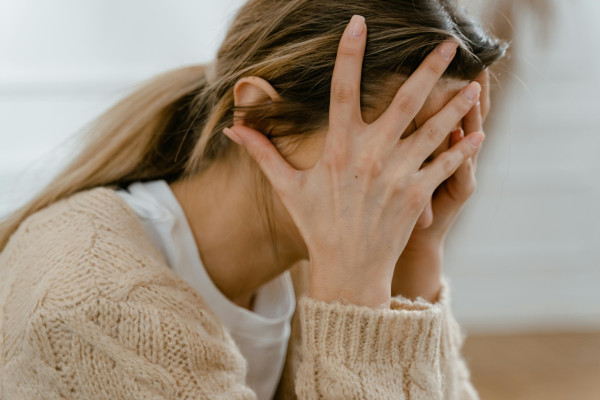 Menopauze - nepatīkama, bet neizbēgama. Kā ar to sadzīvot?