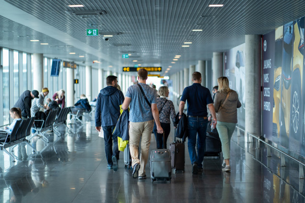 Šogad Rīgā strauji pieaudzis ārvalstu viesu skaits
