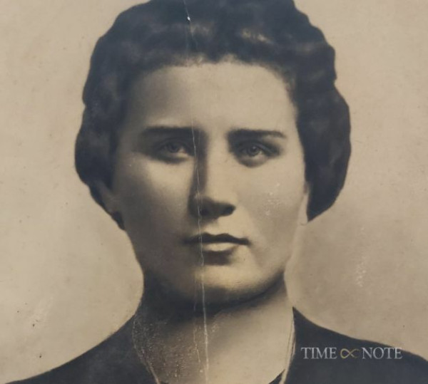 Izsūtīšanas 1949. gadā: "Marija, pēc jums ir atnākuši..."