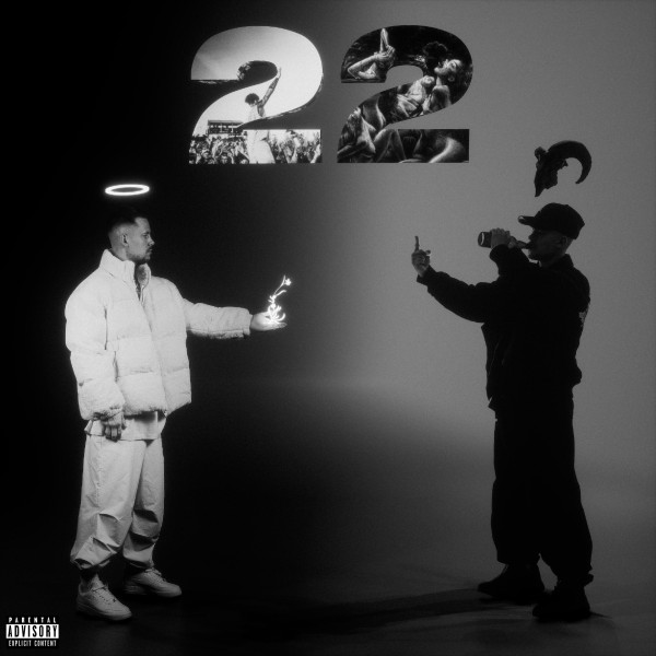 Recenzija: Deniss - “22”