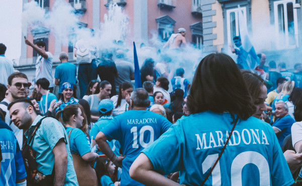 Leģendārā futbolista Djego Maradonas nāves lietā negaidīts pavērsiens