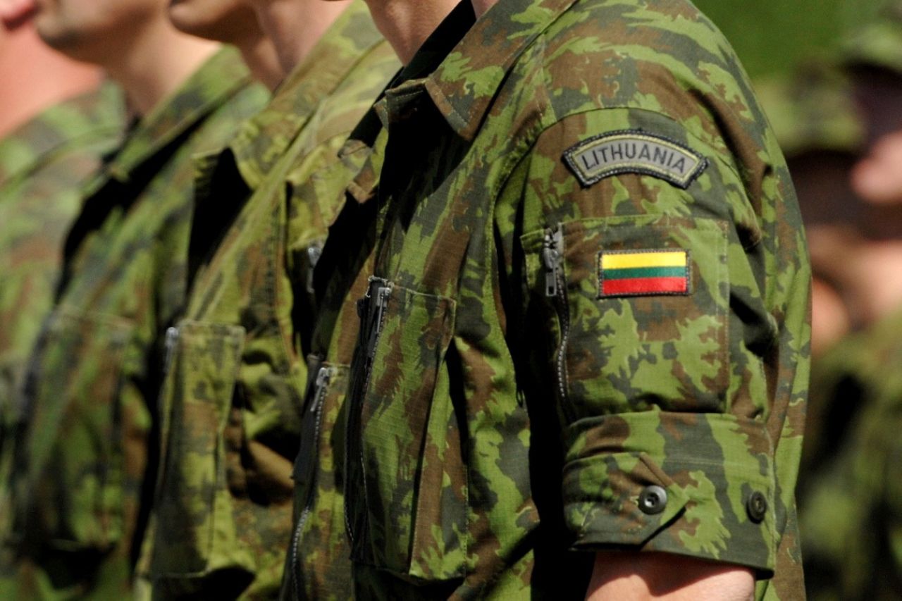 Lithuanian Military: Search for US Soldiers - News Directory 3