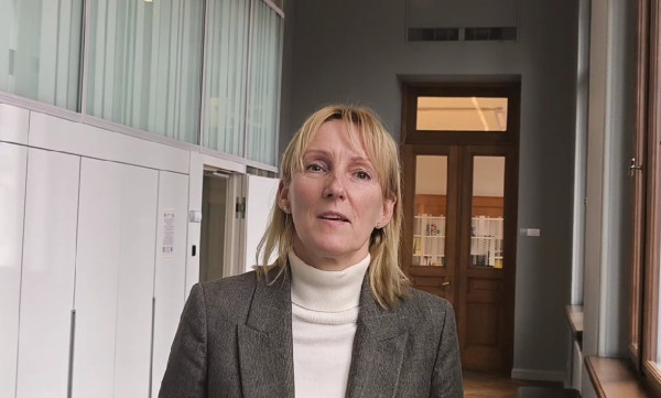 VIDEO. Rīgas Tehniskās universitātes diplomu varēs iegūt arī Rēzeknē