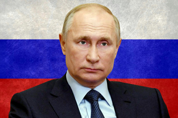 Putinam Ukraina ir personisks jautājums: ko viņš patiešām vēlas?