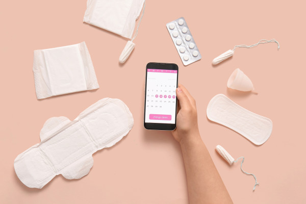"Menstruāciju atvaļinājums" - iniciatīva, kas saceļ traci soctīklos