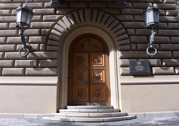 Partiju reitingi: par kuru politisko spēku balsotu iedzīvotāji, ja rīt būtu Saeimas vēlēšanas?