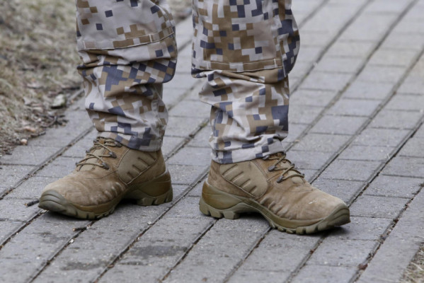 VK, veicot "Militarizētās tēlniecības kompozīcijas" izpēti, izgaismo vairākus trūkumus