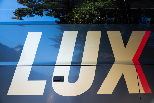 "Lux Express" slēdz maršrutu Rīgā