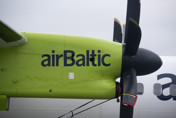 Vai, meklējot jauno "airBaltic" valdes priekšsēdētāju, tiks pārskatīts algas lielums?