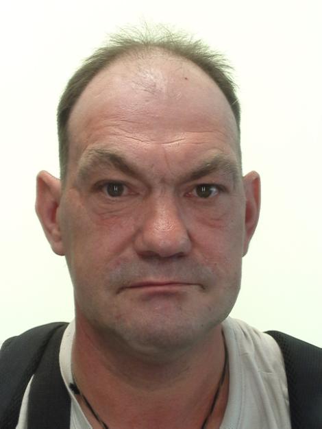 Kopš 16. februāra pazudis Sergejs; policija lūdz palīdzību vīrieša meklēšanā