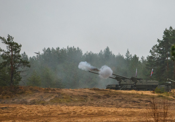 Dienesta pārbaudē par "militarizētās tēlniecības kompozīciju" pie Ādažu bāzes pārkāpumus nekonstatē un neviens nav sodīts