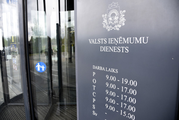 VID atgādina, kuriem iedzīvotājiem obligāti līdz 15. aprīlim jādeklarē ienākumi