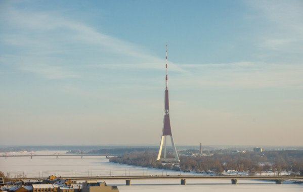 LSM valde apstiprinājusi jaunu apvienotā medija administratīvo struktūru