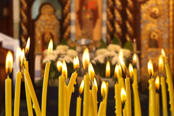 Igaunijā liek pareizticīgo baznīcai saraut saites ar Maskavas patriarhātu