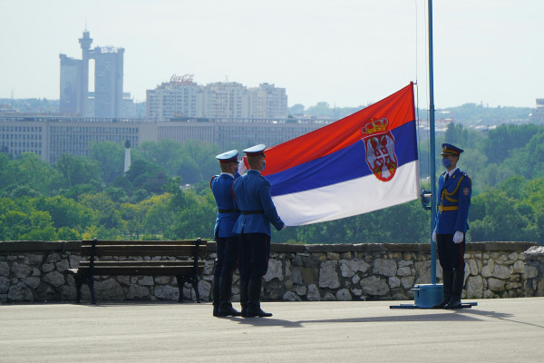 Putins atradis sev jaunu "rotaļu laukumu" Eiropā