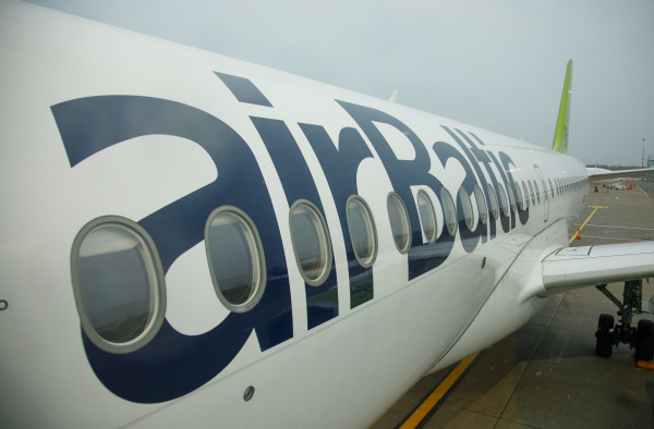 Vairāki cilvēki izteikuši vēlmi kļūt par "airBaltic" jauno valdes priekšsēdētāju