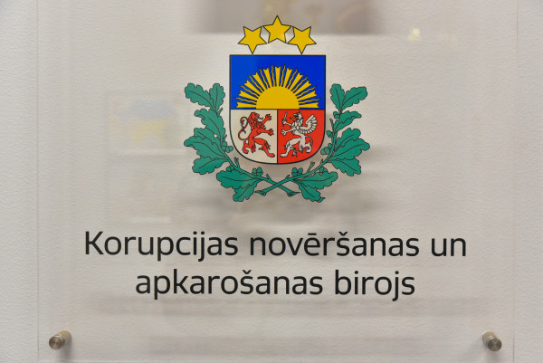 KNAB sācis 66 pārbaudes par iespējamiem priekšvēlēšanu aģitācijas pārkāpumiem