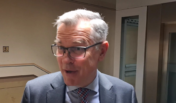 VIDEO. Kā Saeimas deputāts Ainars Latkovskis svinēs Lieldienas?