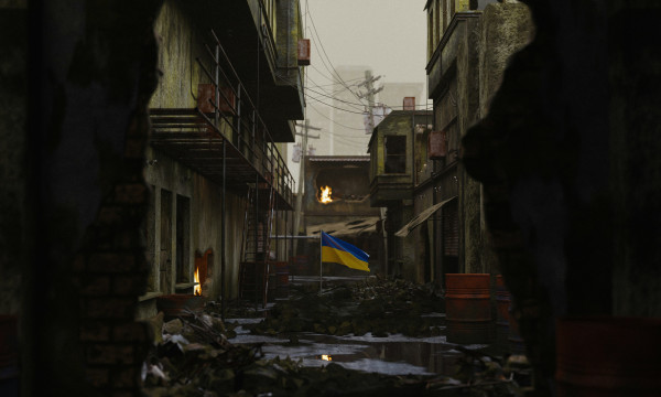Lielbritānija un Norvēģija paziņo par jaunu kopīgu militārās palīdzības paketi Ukrainai
