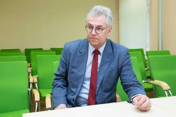 Perevoščikovs par E.coli izplatību uzņēmumā "Straupe": Kādam tomēr varēja būt simptomi