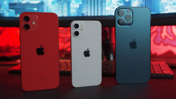 Gaidāms "iPhone" cenas trīskāršs kāpums
