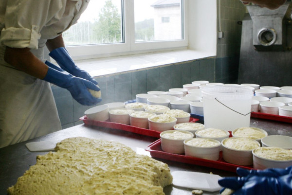 E.coli uzliesmojums: "Straupe" komentē darbinieku inficēšanos ar bīstamajām baktērijām