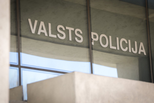 Policija par vairāk nekā 13 000 eiro pirks ierīci mirušu cilvēku meklēšanai
