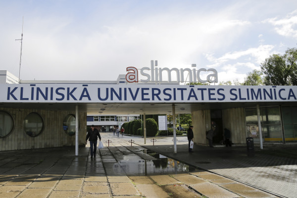 Lieldienās nenotiks RAKUS ambulatorās pieņemšanas un diagnostiskie izmeklējumi