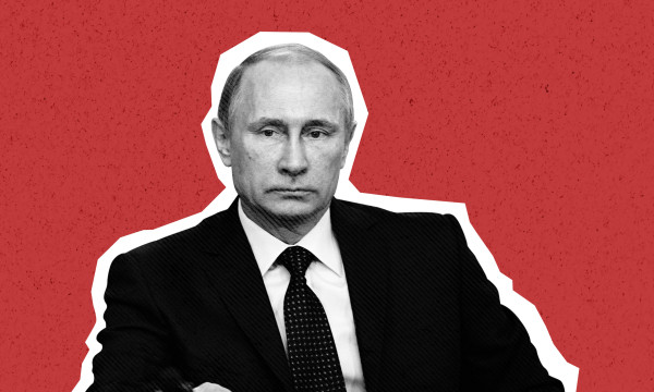 Kādu dāvanu Putins vēlas 9. maijā: militārists atklāj detaļas