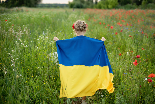 Ukraiņu bērnu nometnēm Latvijas valdība atvēl teju vienu miljonu eiro