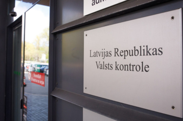 VK revīzijās ministrijās atklāj "finanšu kabatiņas", fiktīvus tehnikuma audzēkņus un pārmaksātas atlīdzības