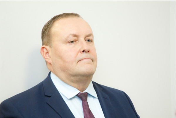 Kozlovskis: Pakistāniešu uzņemšana Baltkrievijā radīs riskus plašākam spiedienam uz valsts robežas