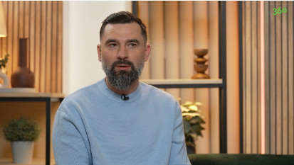 Edgars Masaļskis atklāti par lēmumu beigt hokejista karjeru