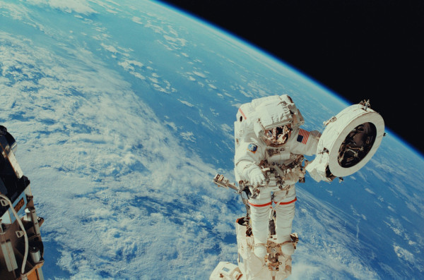 NASA sola dāvināt trīs miljonus dolāru tam, kurš spēs radīt neparastas problēmas risinājumu