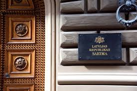Saeima noraida inciatīvu, kas sabiedrībā raisīja plašu diskusiju