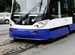 No maija Rīgā būtiski mainīsies tramvaju maršrutu tīkls