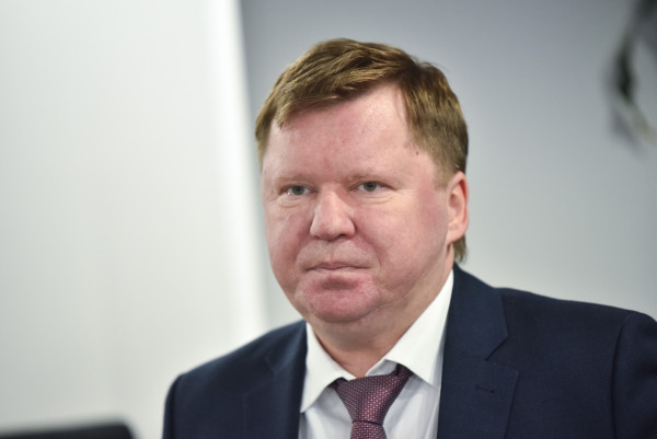 Arnis Sauka ir pārliecināts: Nodokļi tiks celti
