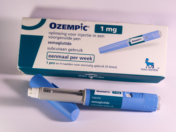 Ārsti atklājuši vēl kādu neglītu “Ozempic” blakusparādību