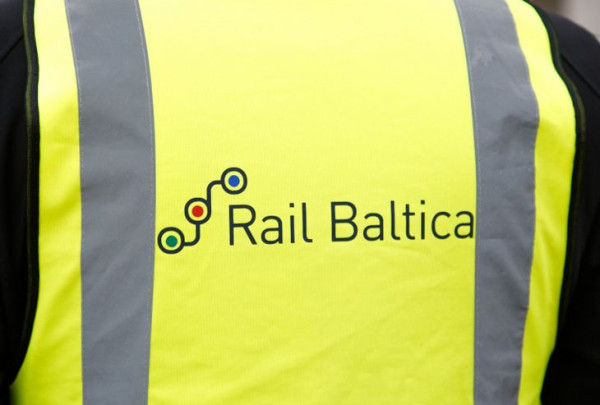 Rail Baltica pamattrases būvlaukumā atrod ko ļoti bīstamu