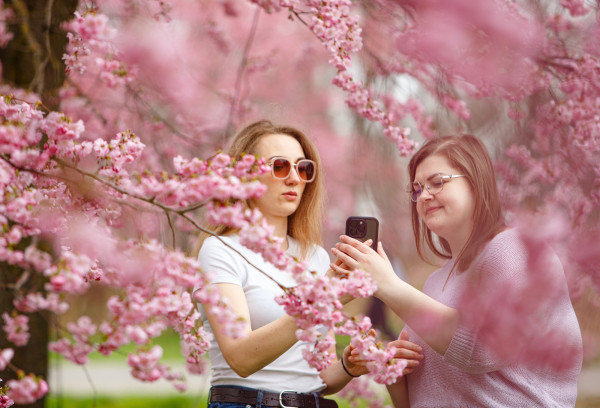 Rīgas labāka vieta krāšņām fotogrāfijām