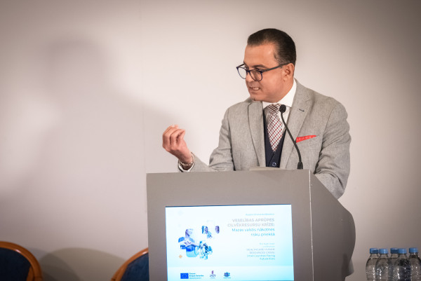 Izdevumi par zālēm samazinājušies vidēji par 13 eiro