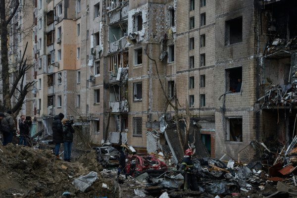 Vašingtona vēlas saprast, vai pamiers Ukrainā tuvākajā laikā vispār ir iespējams