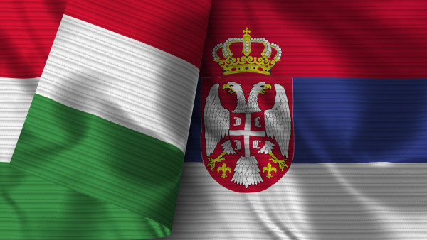 Ko nozīmē Serbijas un Ungārijas militārā alianse – pret ko tā vērsta?