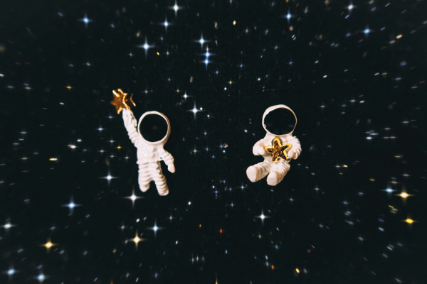 70 gadus vecs ASV astronauts 220 dienas pavadījis kosmosā