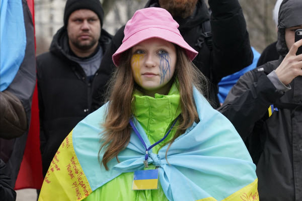 Brīdina par Krievijas izsludināto Lieldienu pamieru: tas ir diplomātisks slazds